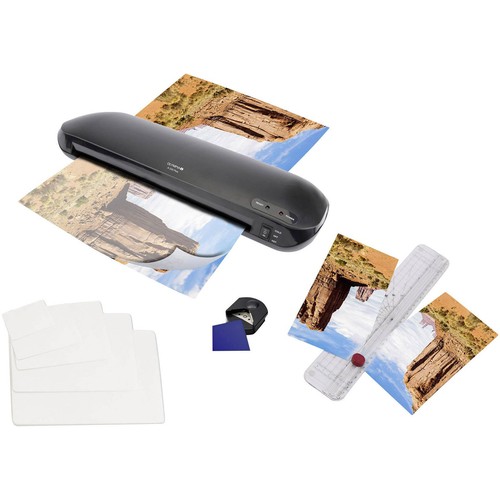Kit laminateur olympia 3138 - kit,