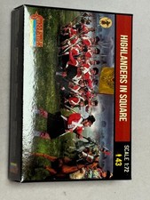 STRELETS Miniatures 1/72