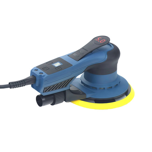 Ponceuse orbitale 360w sans - orbitale,