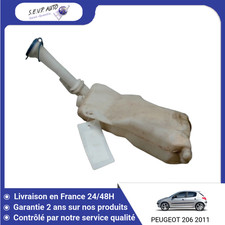 🇫🇷 RESERVOIR LAVE-GLACE