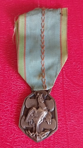 Medaille militaire - medaille,