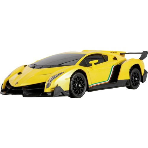 Amewi veneno drift car jaune - drift,