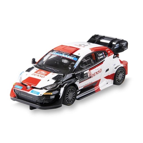 Scx toyota yaris wrc - scx,