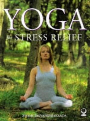 Yoga for stress relief - stress,