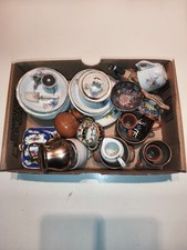 SERVICE de TABLE DINETTE