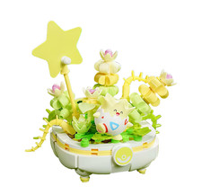 Figurine Pokémon Togepi –