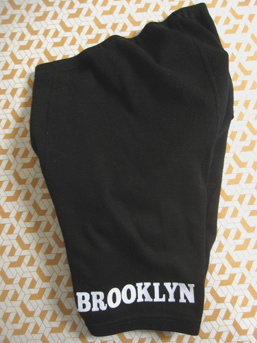 Cuissard cycliste brooklyn - cuissard,