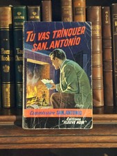 Livre de poche vintage