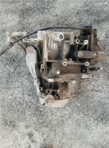 20tb89 boite vitesse citroen - a,
