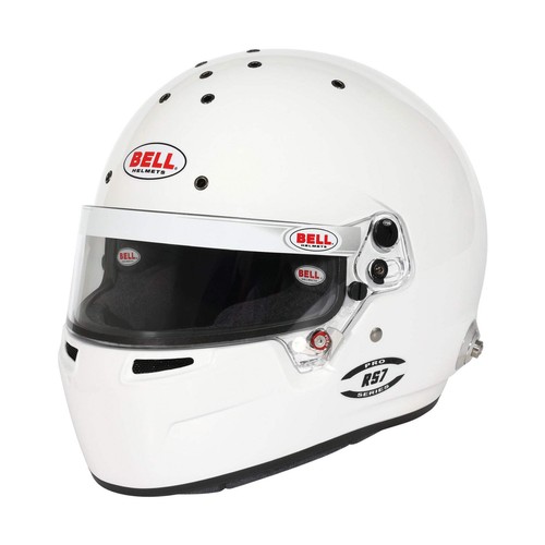 Bell rs7 pro racing - pro,