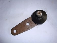 Tête suspension côté - tête,