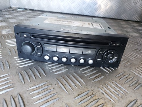 Autoradio rd4 - n1-02,