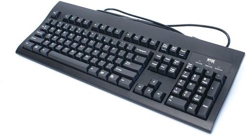 Clavier usb pro azerty - clavier, pc