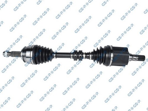Gsp arbre transmission - gsp, de