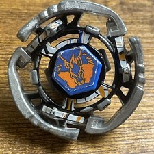 Takara Tomy Beyblade Metal