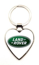 LAND ROVER - LOVELY