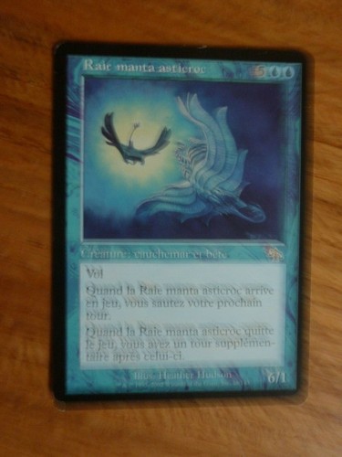 Carte magic mtg rare - x1,