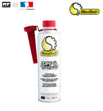 Régénérant FAP, DPF