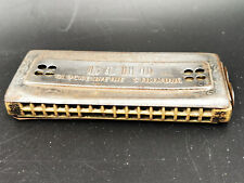 HARMONICA M HOHNER ECHO