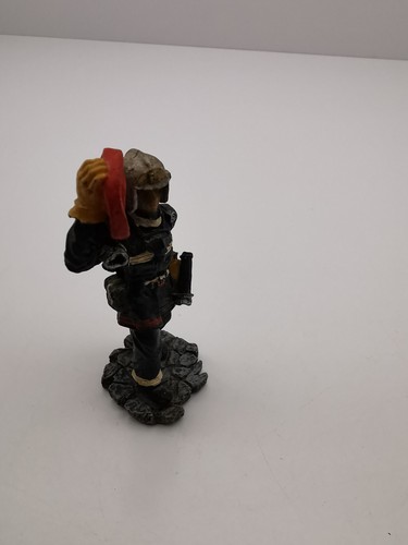 Nem figurine cm pompier - figurine, de