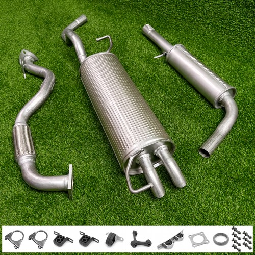 échappement pour golf - golf, 4