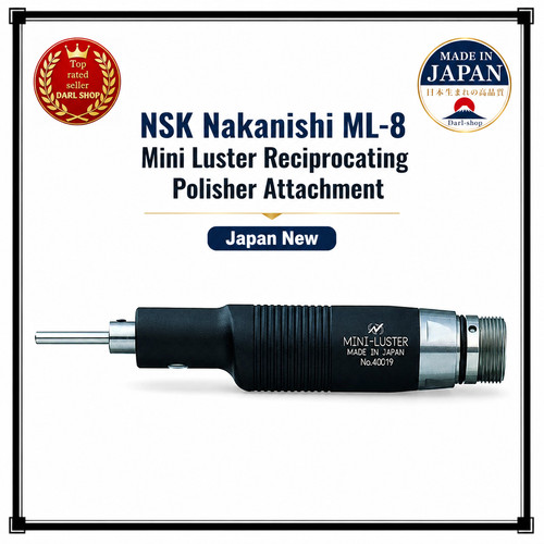 Nsk nakanishi mini - nsk, ml-8