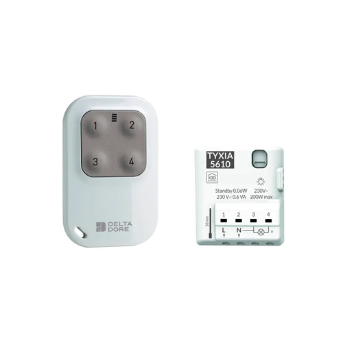 Delta dore 6351417 - delta,