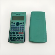 Calculatrice Casio Fx-92