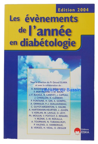 Les événements année - les, l'année