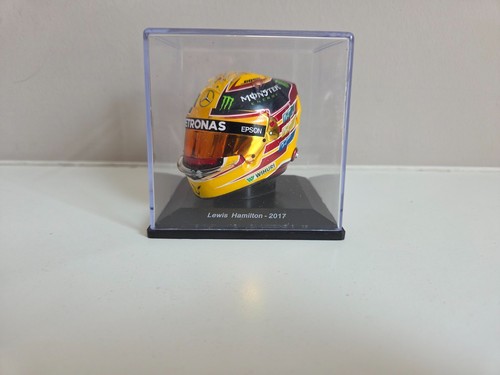 Casque spark l hamilton - casque,