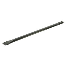 BURIN SDS MAX PLAT DE 25 X 500