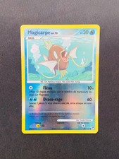 Carte Pokemon Magicarpe 89/123