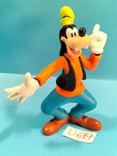 Figurine U677: Dingo 8cm