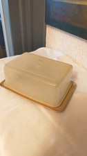 BOITE A BEURRE BEIGE