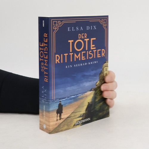 Der tote rittmeister - tote, rittmeister: