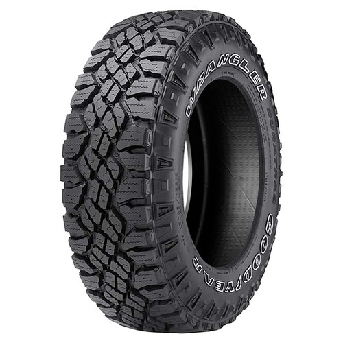 Pneu goodyear 265 - goodyear, r16