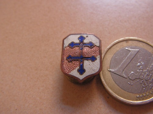 Petit insigne liberation - ,