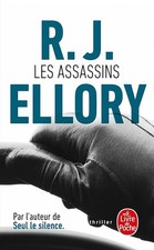 Les Assassins - Ellory, R. J.