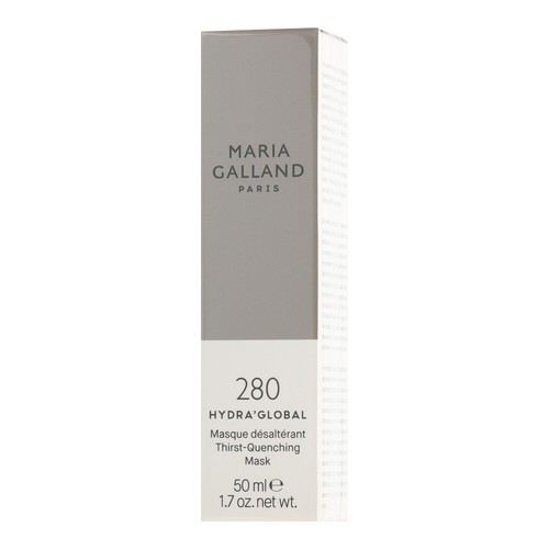 Maria galland hydra - maria, hydra'global