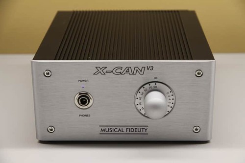 Musical fidelity can v3 - musical, x-can