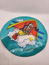 MC DONALD - HAPPY MEAL 