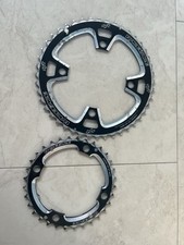 Rare plateau Race Face 32T 44T