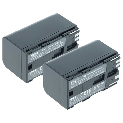 Batterie pour canon h1s - pour,