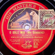 Emilio de Gogorza : Santa