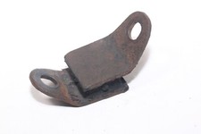 support coude échappement