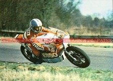 CHEVALLIER Olivier : YAMAHA