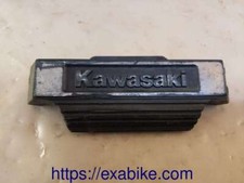 Embleme pour kawasaki - embleme, zl