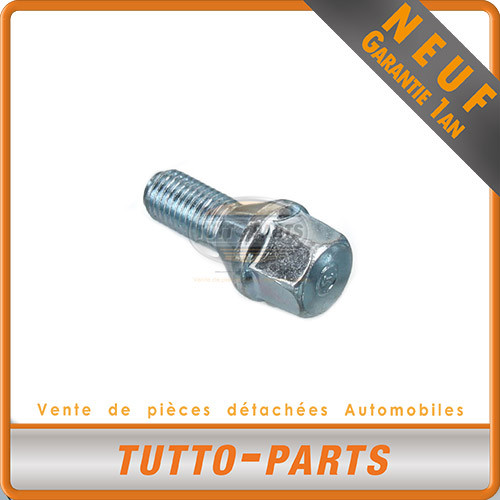 Boulon roue fiat croma - roue,