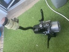 Pompe de direction assistée Peugeot 206SW 1.6 hdi 110cv