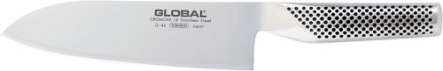 Global santoku kochmesser 46 - global, g-46